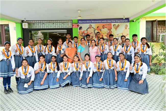 ISC AND ICSE RESULT