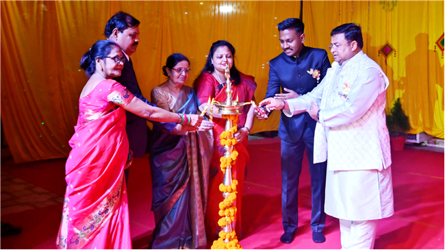 ANNUAL FUNCTION DAY 2