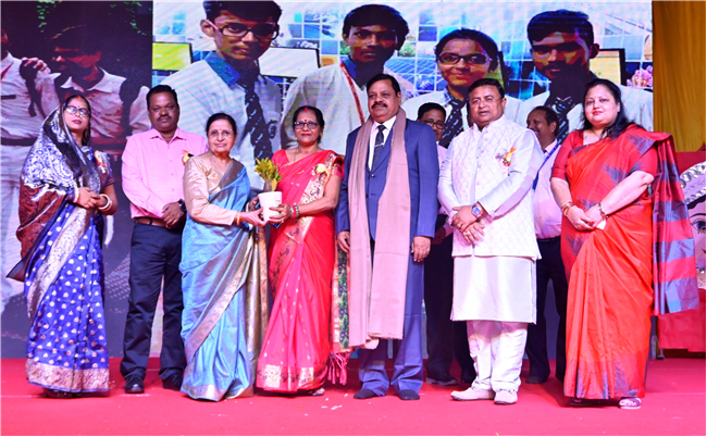 ANNUAL FUNCTION DAY 2