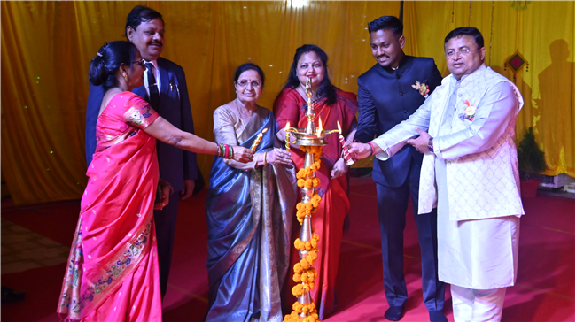 ANNUAL FUNCTION DAY 2