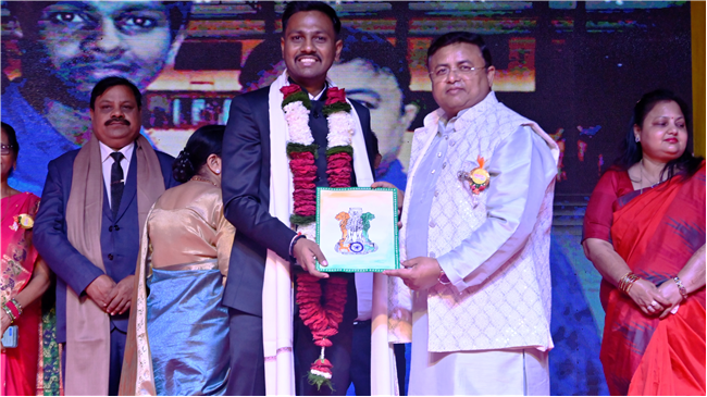 ANNUAL FUNCTION DAY 2