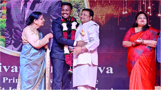 ANNUAL FUNCTION DAY 2