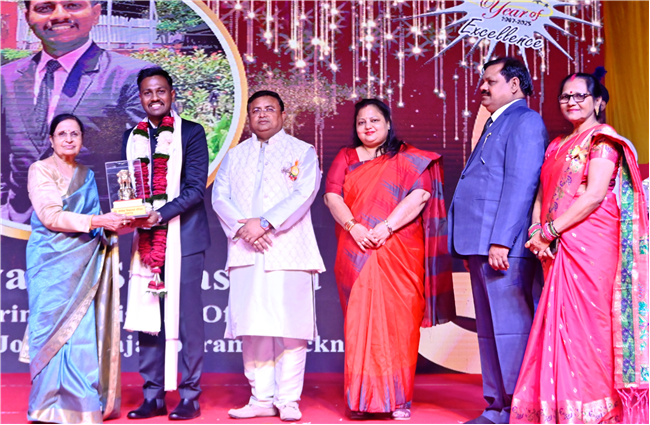 ANNUAL FUNCTION DAY 2