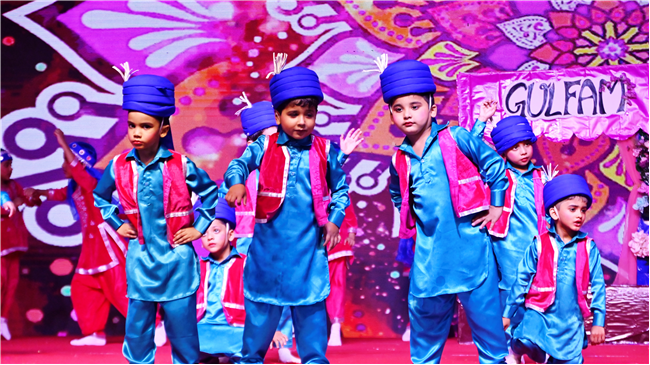 ANNUAL FUNCTION DAY 2