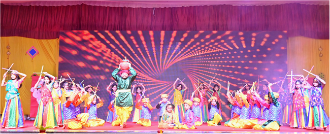 ANNUAL FUNCTION DAY 2