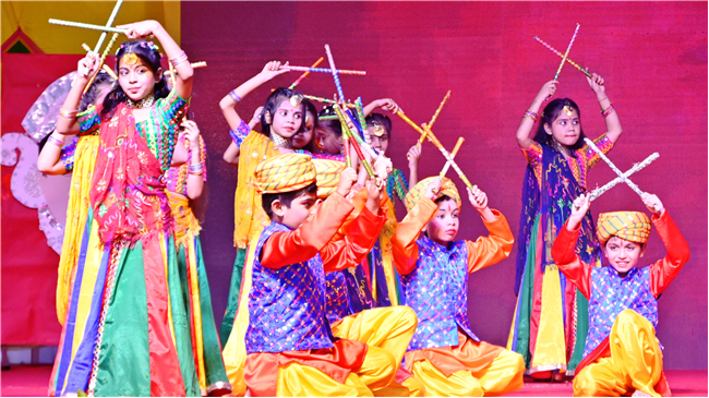 ANNUAL FUNCTION DAY 2