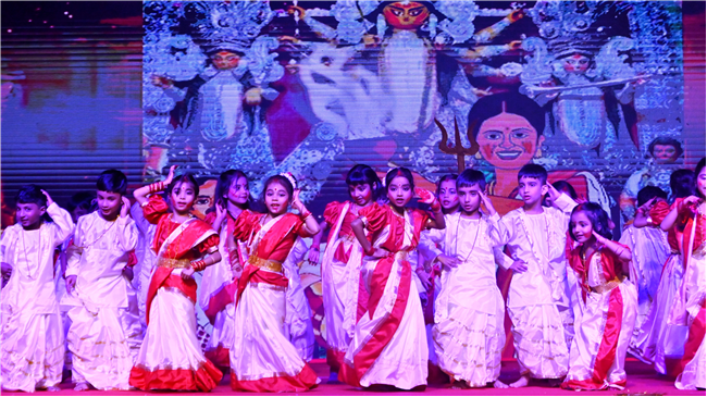 ANNUAL FUNCTION DAY 2