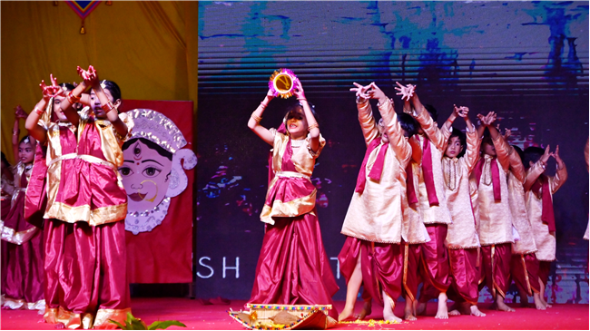 ANNUAL FUNCTION DAY 2