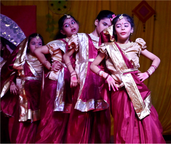 ANNUAL FUNCTION DAY 2