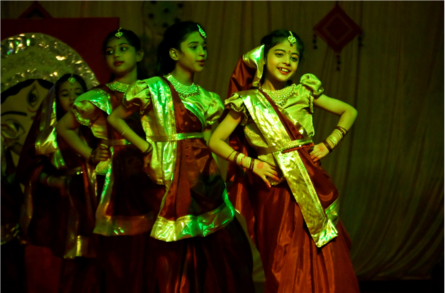 ANNUAL FUNCTION DAY 2