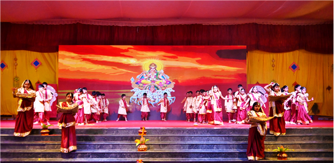 ANNUAL FUNCTION DAY 2