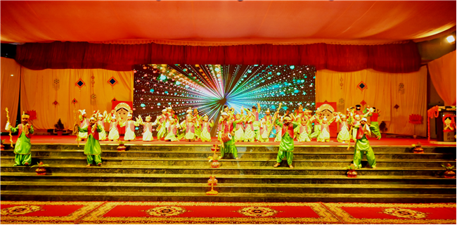 ANNUAL FUNCTION DAY 2