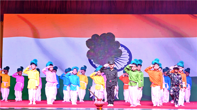 ANNUAL FUNCTION DAY 2