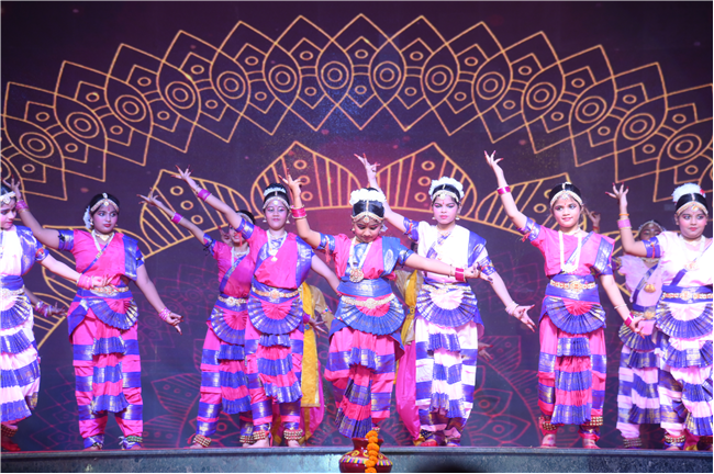 ANNUAL FUNCTION DAY 2