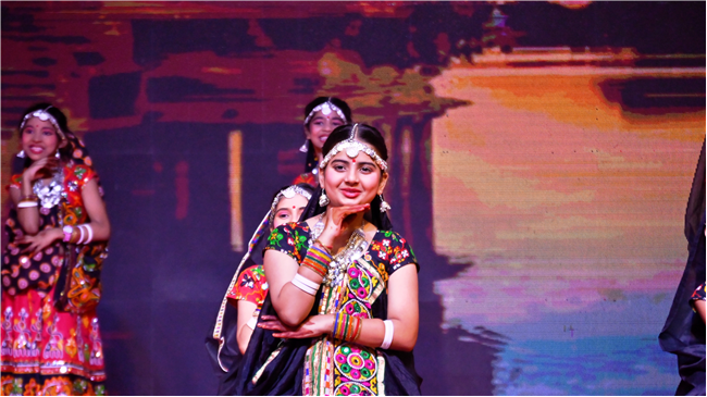 ANNUAL FUNCTION DAY 2