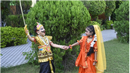 HAPPY DUSSEHRA