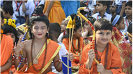 HAPPY DUSSEHRA