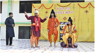 HAPPY DUSSEHRA