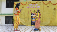 HAPPY DUSSEHRA