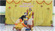 HAPPY DUSSEHRA