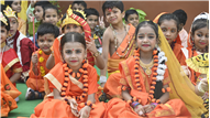 HAPPY DUSSEHRA
