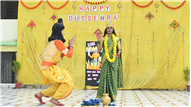 HAPPY DUSSEHRA