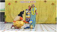 HAPPY DUSSEHRA