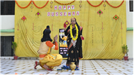 HAPPY DUSSEHRA