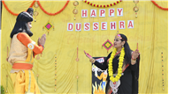 HAPPY DUSSEHRA