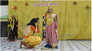 HAPPY DUSSEHRA