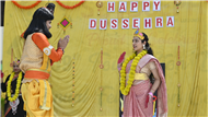 HAPPY DUSSEHRA