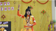 HAPPY DUSSEHRA