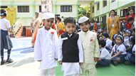 HAPPY DUSSEHRA