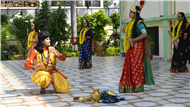 HAPPY DUSSEHRA