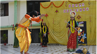 HAPPY DUSSEHRA