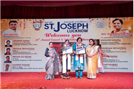 ANNUAL FUNCTION DAY 1