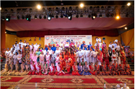 ANNUAL FUNCTION DAY 1