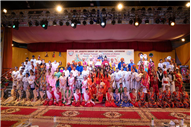 ANNUAL FUNCTION DAY 1