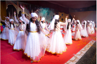 ANNUAL FUNCTION DAY 1