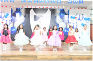 FATHERS DAY CELEBRATION