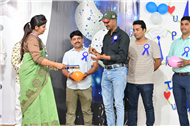 FATHERS DAY CELEBRATION
