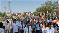 TIRANGA YATRA