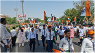 TIRANGA YATRA