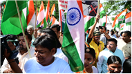 TIRANGA YATRA