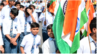 TIRANGA YATRA