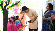 HAPPY JANMASHTAMI