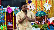 HAPPY JANMASHTAMI