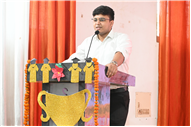 FELICITATION CEREMONY