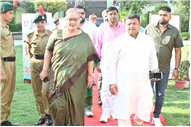 FELICITATION CEREMONY