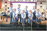 FELICITATION CEREMONY